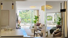 Wohnung zu verkaufen in La Quinta, Benahavis