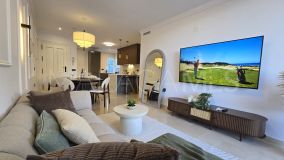 Wohnung zu verkaufen in La Quinta, Benahavis