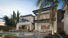 Villa zu verkaufen in Cortijo Blanco, San Pedro de Alcantara