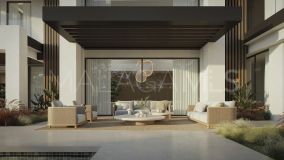 Villa zu verkaufen in Cortijo Blanco, San Pedro de Alcantara