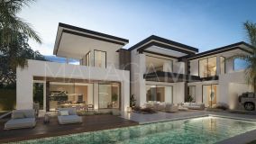 Villa zu verkaufen in Cortijo Blanco, San Pedro de Alcantara