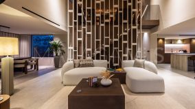 Villa for sale in Haza del Conde, Nueva Andalucia