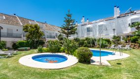 Radhus for sale in Arco Iris, Marbella Golden Mile