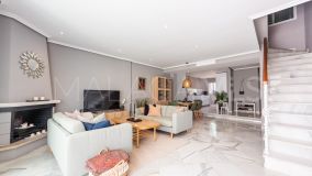 Radhus for sale in Arco Iris, Marbella Golden Mile