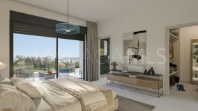 Adosado en venta en Estepona Golf, Estepona Oeste