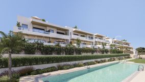 Town House for sale in Estepona Golf, Estepona West