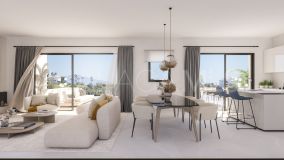 Adosado en venta en Estepona Golf, Estepona Oeste