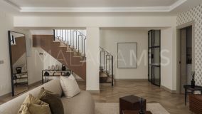 Villa zu verkaufen in Los Naranjos Hill Club, Nueva Andalucia