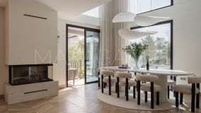 Villa zu verkaufen in Los Naranjos Hill Club, Nueva Andalucia