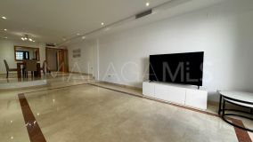 Apartment for sale in Las Mimosas, Marbella - Puerto Banus