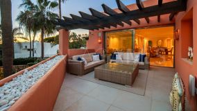 Appartement Terrasse for sale in La Morera, Marbella Est