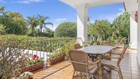 Villa for sale in Paraiso Alto, Benahavis