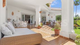 Villa for sale in Paraiso Alto, Benahavis