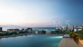Apartment for sale in Las Mesas, Estepona Town