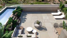 Apartment for sale in Las Mesas, Estepona Town