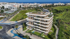 Apartment for sale in Las Mesas, Estepona Town