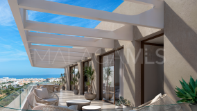 Apartment for sale in Las Mesas, Estepona Town