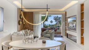 Wohnung zu verkaufen in Bahía del Velerín, Estepona Ost