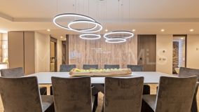 Wohnung zu verkaufen in Marbella - Puerto Banus