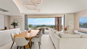 Penthouse for sale in Real de La Quinta, Benahavis