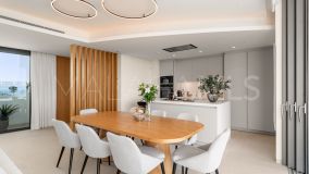 Penthouse for sale in Real de La Quinta, Benahavis