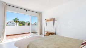 Town House for sale in Monte Biarritz, Estepona East
