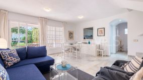Town House for sale in Monte Biarritz, Estepona East