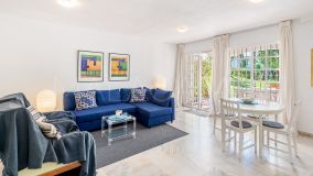 Town House for sale in Monte Biarritz, Estepona East