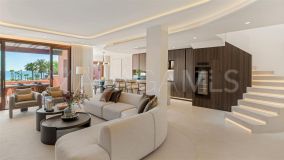 Appartement Terrasse for sale in Torre Bermeja, Estepona Est