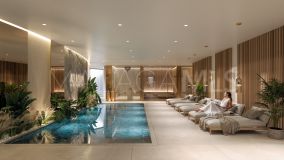 Apartment for sale in New Golden Mile, Estepona East