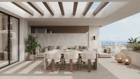 Apartment for sale in New Golden Mile, Estepona East