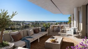 Apartamento en venta en Palm Gardens, Estepona Este