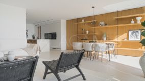 Wohnung zu verkaufen in Les Belvederes, Nueva Andalucia