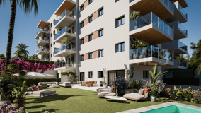 Appartement for sale in Las Mesas, Estepona Ville