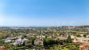 Appartement Terrasse for sale in Les Belvederes, Nueva Andalucia
