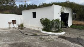 Villa for sale in Guadalmansa, Estepona Öst