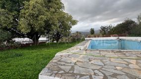 Villa for sale in Guadalmansa, Estepona Öst