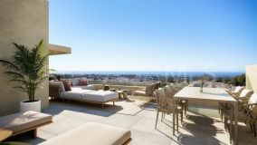 Lägenhet for sale in El Campanario, Estepona Öst