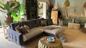 Reihenhaus zu verkaufen in El Pirata, Estepona Ost