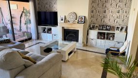 Town House for sale in Azata Golf, Estepona West