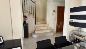 Town House for sale in Azata Golf, Estepona West
