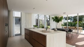 Reihenhaus zu verkaufen in Meisho Hills, Marbella Goldene Meile