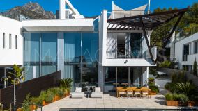 Reihenhaus zu verkaufen in Meisho Hills, Marbella Goldene Meile