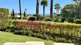 Lägenhet for sale in Royal Flamingos, Benahavis