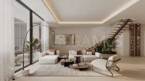 Radhus for sale in San Pedro de Alcantara