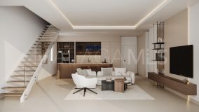 Penthouse for sale in San Pedro de Alcantara