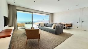 Apartment for sale in La Quinta, Benahavis