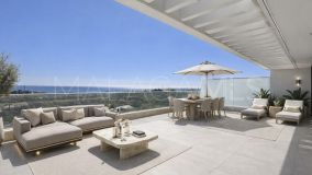 Lägenhet for sale in Selwo, Estepona Öst