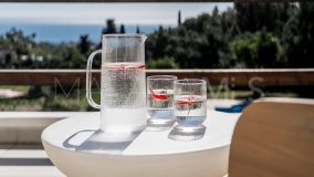 Villa for sale in Selwo, Estepona East