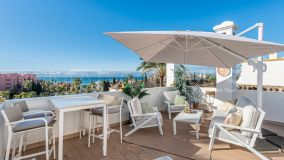 Adosado en venta en Coto de La Serena, Estepona Este